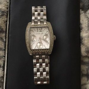 Michael Kors limited addition “Emma Watch”.